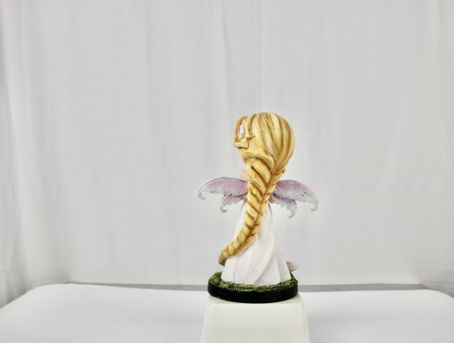 Fairy Rapunzel